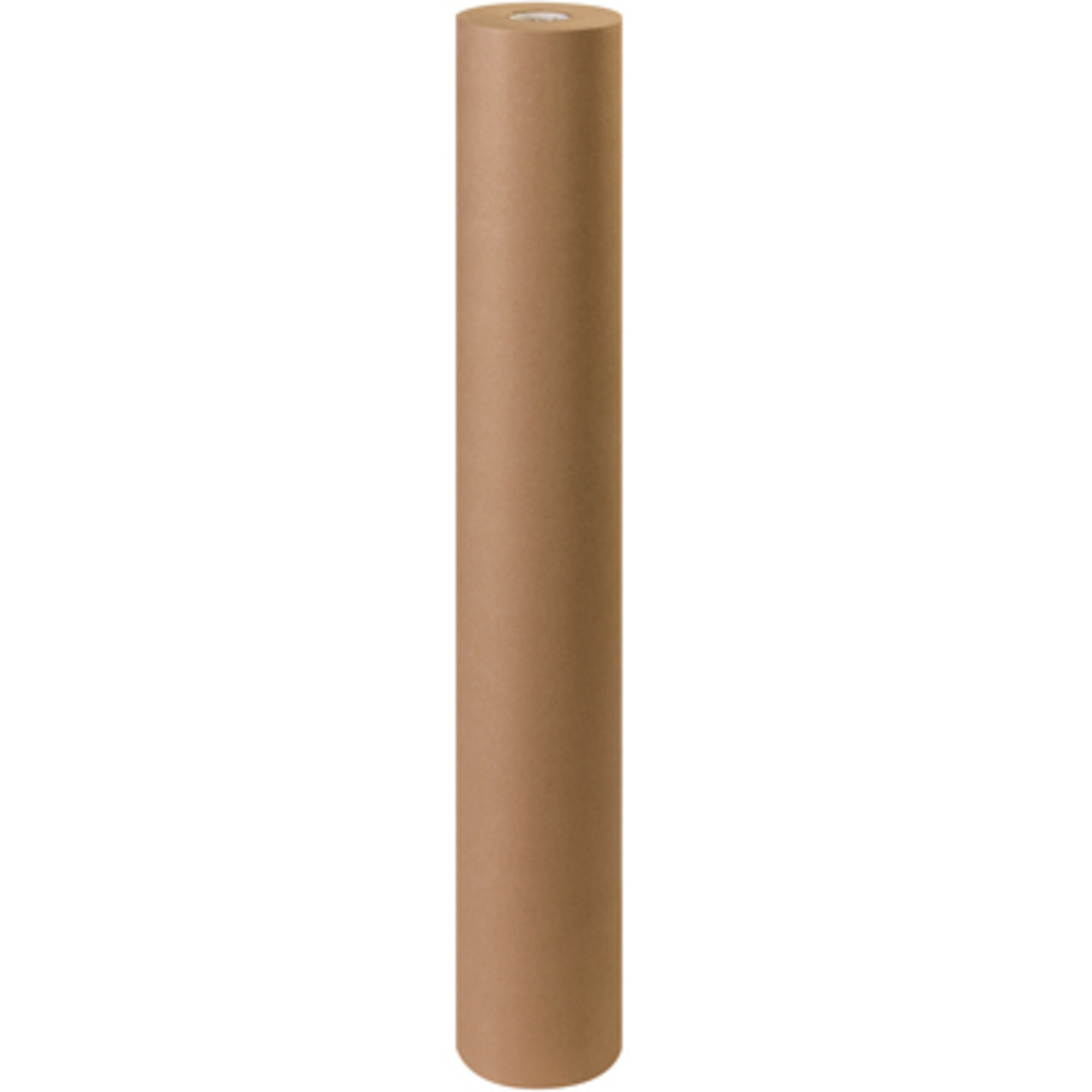 60in. - 60 lb. Kraft Paper Rolls 1/CS, Model# KP6060